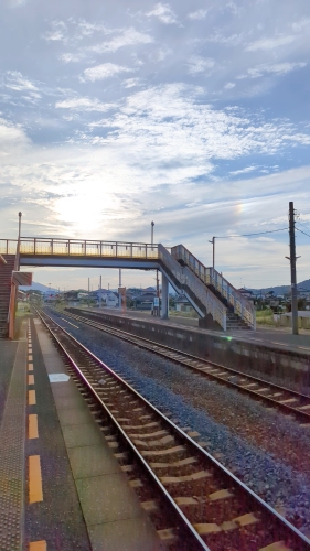 彩雲 | 岡山市 ゆっちょさん