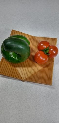 こんな野菜に出会いました | 瀬戸内市 ちーずさん