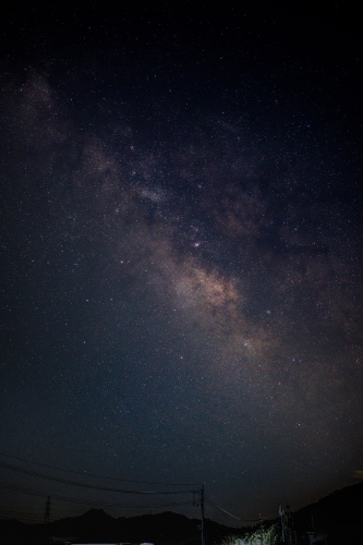 Milky Way | 浅口市 kentomさん