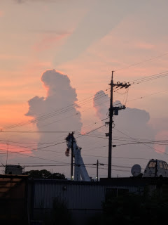 GODZILLAが… | 倉敷市　じいみょんさん