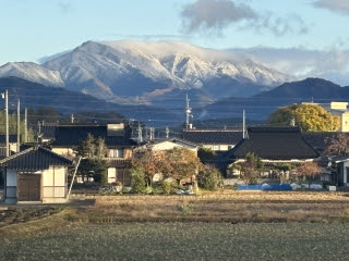 冠雪 | 津山市　nanaさん