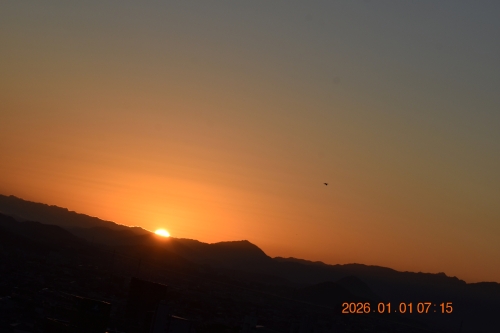 平和のグラデーション | 高松市　ジェネラル・ポチさん