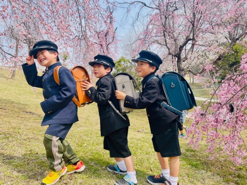 ずっと友達 | 総社市　片岡さん