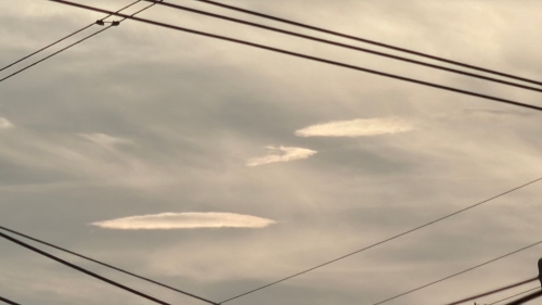 UFO | 新見市　以呂波さん