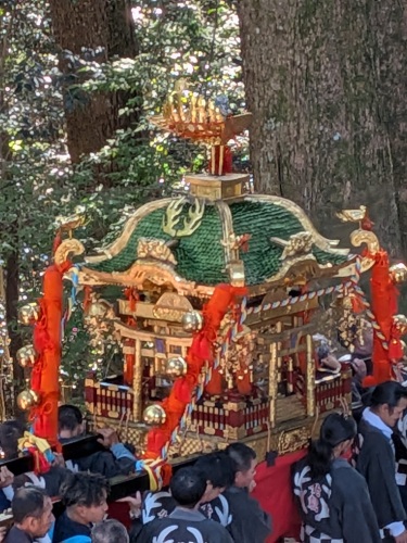 加茂大祭 | 吉備中央町　天空の城さん