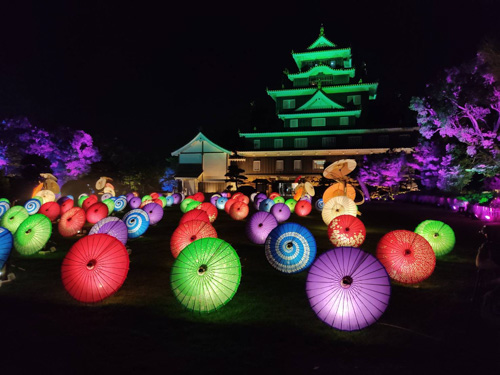 夏の思い出 | 岡山市　平田さん