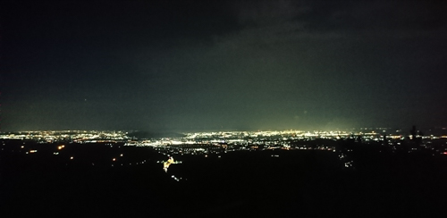 夜景 | 備前市　土橋さん