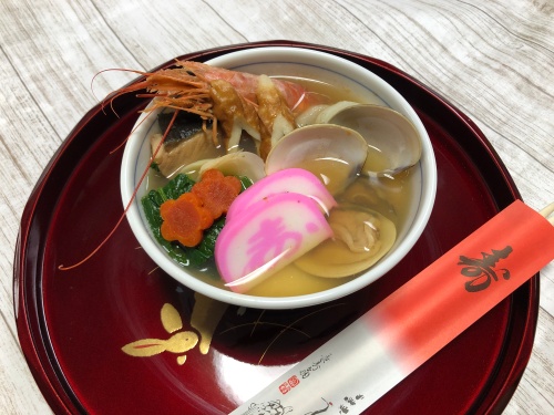 豪華!! | 高梁市 別所さん
