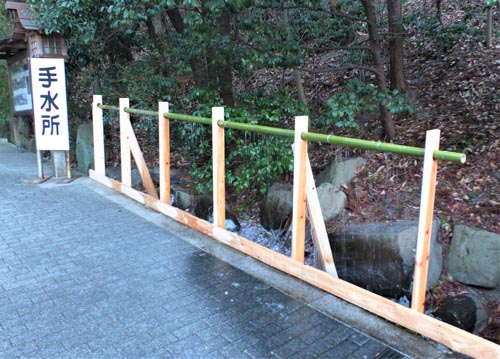 氷の花 | 岡山市　宮脇さん