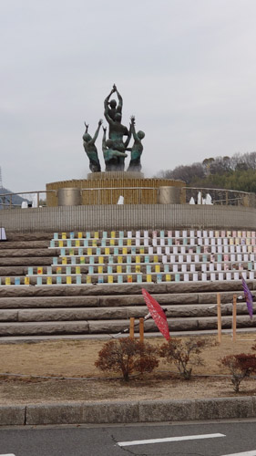 いよいよはだか祭り | 岡山市 やっちゃん