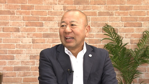 キッカワ 吉川青良 社長