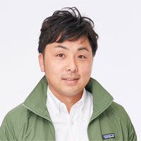 宮武将吾（RSKアナウンサー）