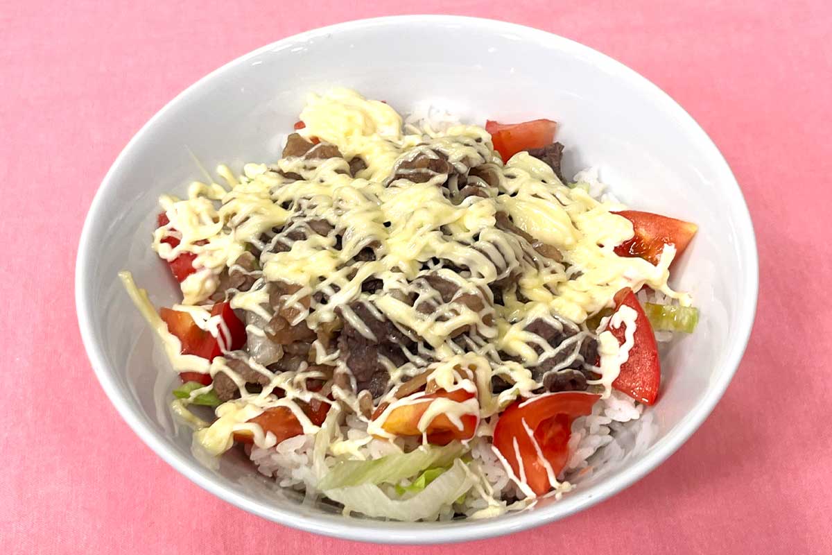 シシリアンライス