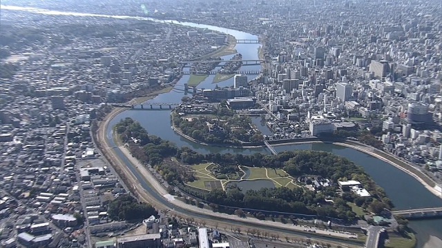 政令市岡山　次の4年に向けて
