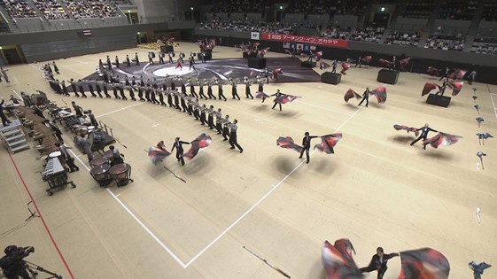 2025マーチング・イン・オカヤマ