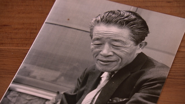 永遠のモダン、再び<br/>
－重森三玲が遺した庭園「驢庵」－