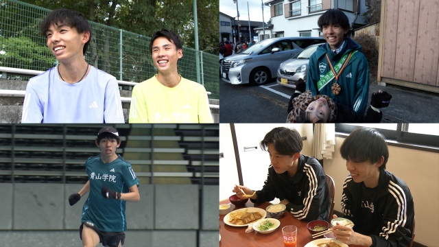 「僕は僕」 黒田朝日の昇る道