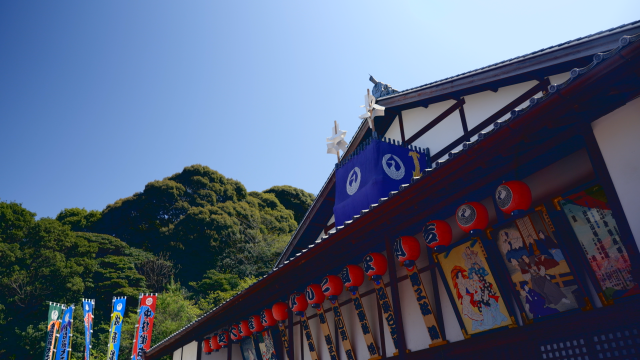 第三十九回 四国こんぴら歌舞伎大芝居