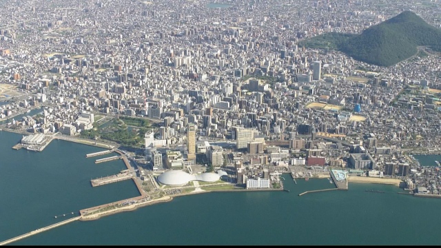 新香川県知事に聞く