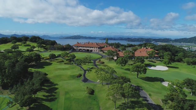 2026JLPGAステップ・アップ・ツアー<br/>
山陽新聞レディースカップ