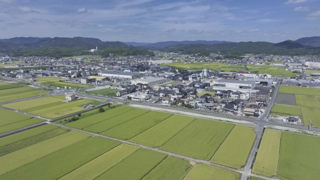 真備復興の志をつなぐ<br/>
～高橋戒隆が遺した道標～