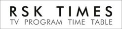 RSK TIMES（RSKタイムテーブル）