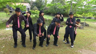 老～い!おやじーず～踊る　青春グラフィティ～