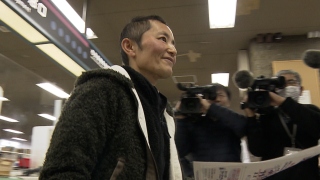  望まれない性を生きて～臼井崇来人　闘いの十年～