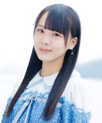 福田朱里(STU48)