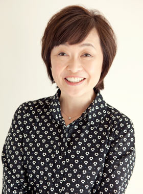 増田明美
