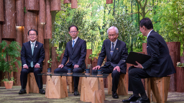 会議の様子1