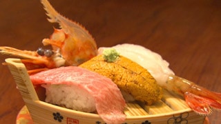 寿司