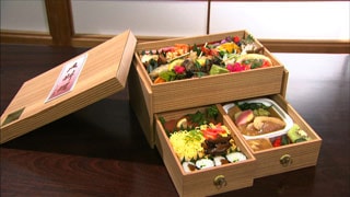 超豪華弁当