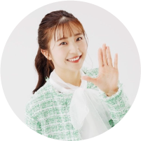 河野 未来(itv あいテレビ)