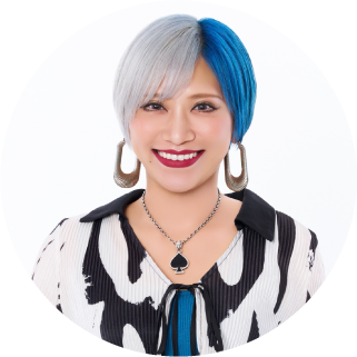 信子（ぱーてぃーちゃん）