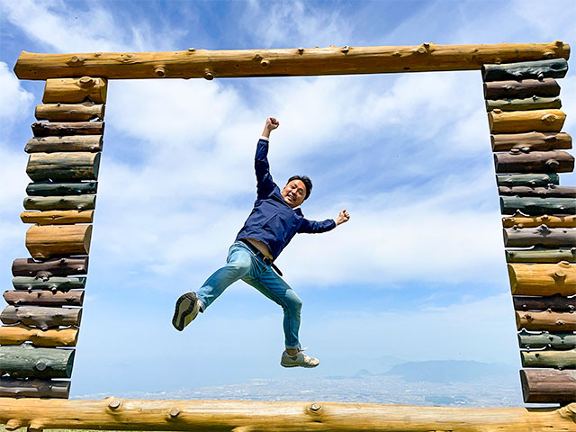 視聴者の皆さんからの投稿をもとにLINEやインスタグラムなどのSNSを駆使して、岡山・香川のグルメ・旬の話題やスポットなどを紹介！