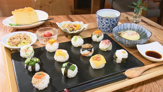 山の上茶房 MoguMogu(モグモグ)