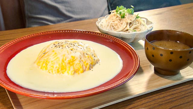 MARUDA cafe (マルダカフェ)