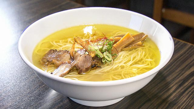 ラーメン酔拳 代打は俺