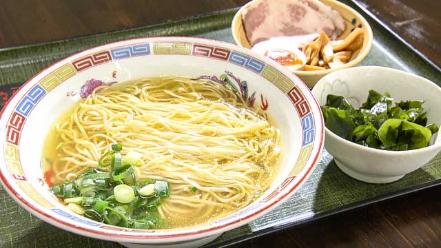 セルフの浜堂 高松三谷店