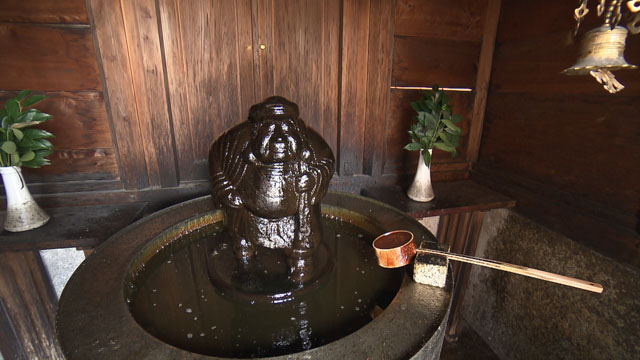 油掛大黒天神社