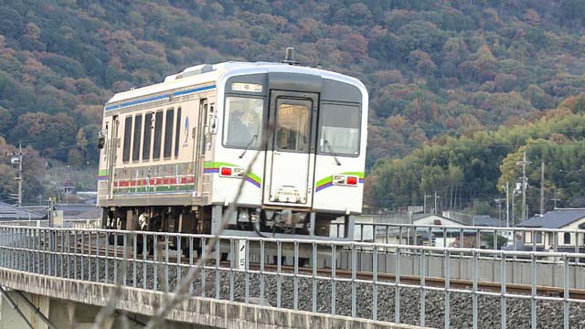 井原鉄道