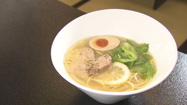 道の駅レストラン サン・オリーブ