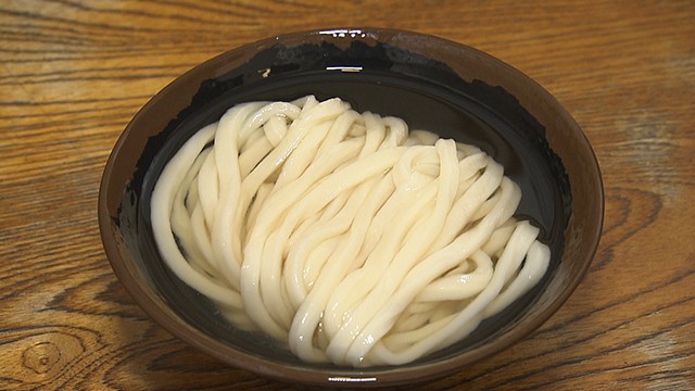 手打十段 うどんバカ一代