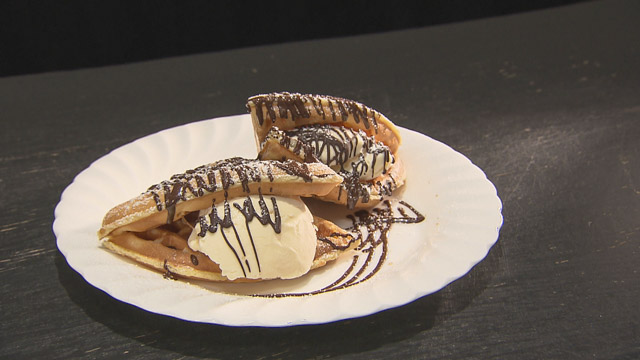 茶房こもん