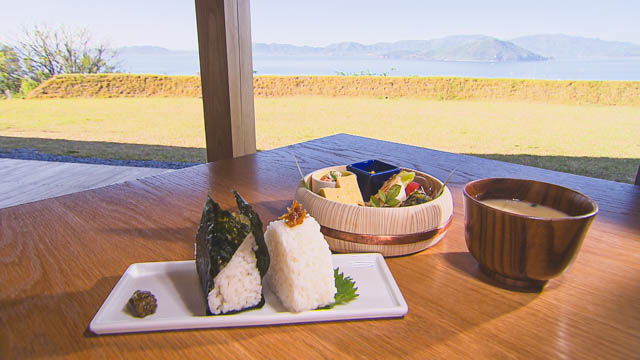 時の納屋