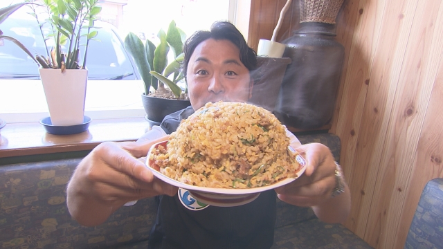視聴者555人に聞きました! 行列のできるうまい店!