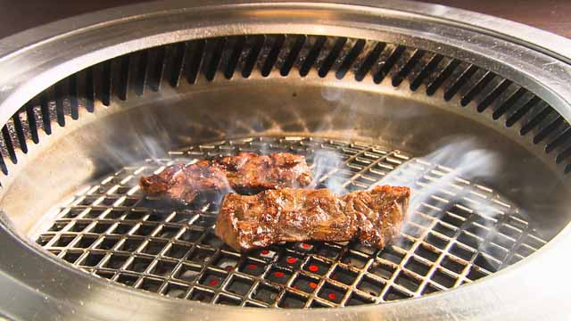 大衆焼肉 みんなのにしき