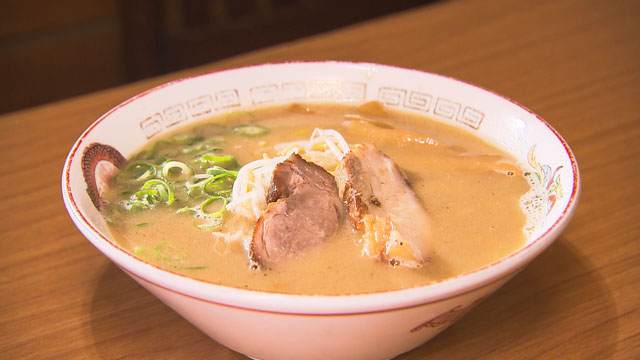 食堂やまと