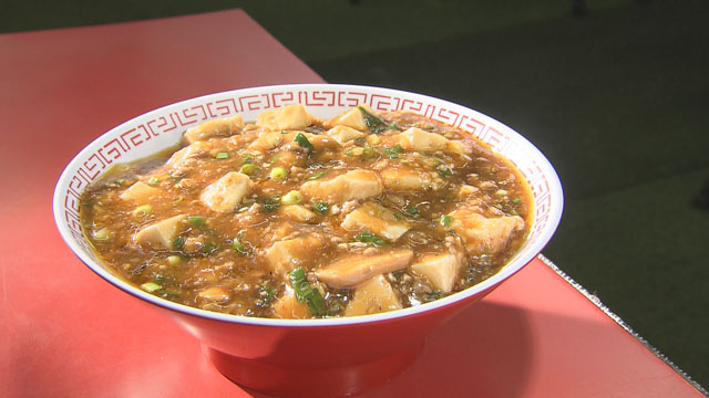 中華料理 とらや